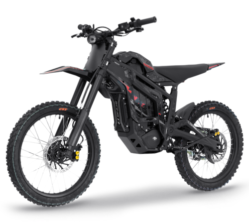 Talaria Sting MX5