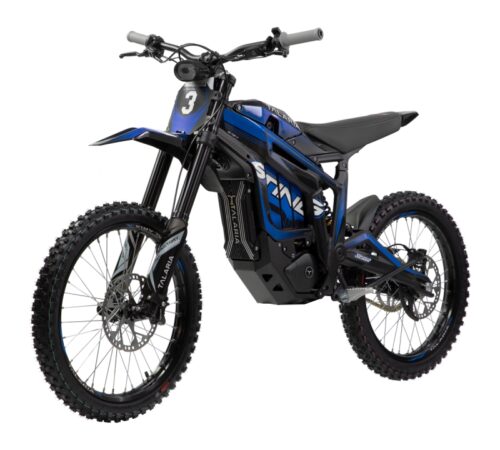 Talaria Sting R MX4