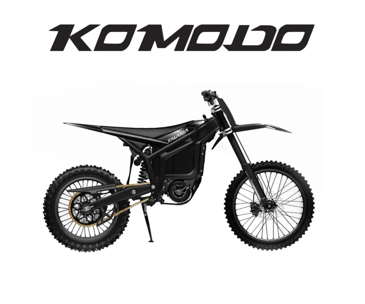 TALARIA KOMODO